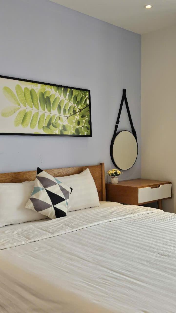 Asahi Luxstay - Halong Bayview 3Br Apartment Ha Long Exterior photo